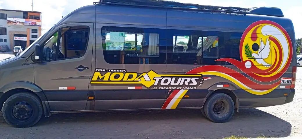 Camioneta 3