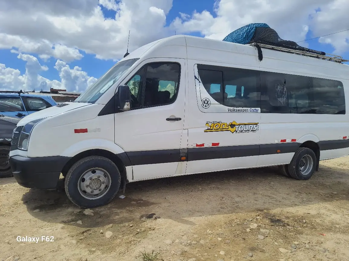 Camioneta 4